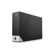 SEAGATE One Touch Hub 3.5吋 6TB 外接硬碟