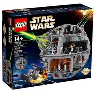 LEGO STAR WARS 75159 全新未開, 但不合完美主義者, 油麻地現時點交收