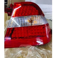 NEW TAIL LAMP SET LED FIT FOR BMW E46
