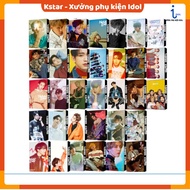 30 Lomo Got7 Photo