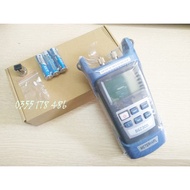 Optical power meter with 5km high-end row viewing