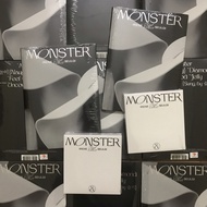 Red Velvet Photo Paper Set - Irene & Seulgi - Monster