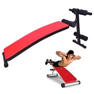 Sit Up Bench Decline Bench