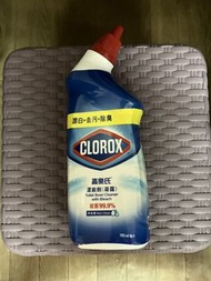 Clorox 潔廁劑