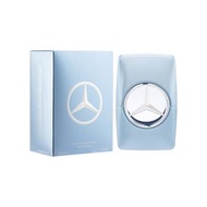 梅斯特斯-平治 - Mercedes Benz Fresh 男士淡香水 (100毫升)