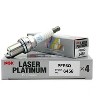 Audi A3 A4 A6 TT NGK PFR6Q Double Iridium Platinum Spark Plug