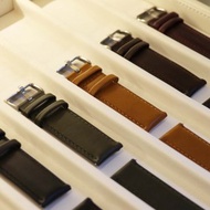 Apple Watch植鞣革環保錶帶【年底優惠促銷中】