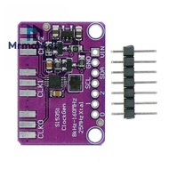 SI5351 High Frequency Signal Square Wave Frequency Generator Signal Generator