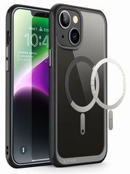 SUPCASE Unicorn Beetle Mag Case สำหรับ iPhone 14 Plus 6.7เข้ากันได้กับ MagSafe กันกระแทกป้องกัน Slim