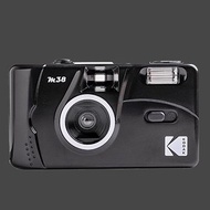 【Kodak 柯達】底片相機 M38 Starry Black 星空黑+隨機底片