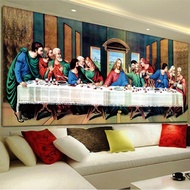 Full Diamond DIY Diamond Painting Last Supper Diamond Painting