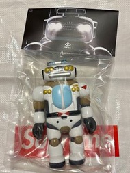 蝕放 真頭玩具 真頭 Realhead RxH Unbox 捉鬼敢死隊 ECTO-1 ghostbusters Sofubi 搪膠