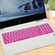 For Hp Pavilion 250 G6 255 G7 G6 256 G6 258 G6 T Notebook Pc Laptop Keyboard Cover Protector 15.6 Inch