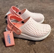 Crocs (เด็ก) Lite-Ride Kids งานพรีเมี่ยม สำหรับเด็ก