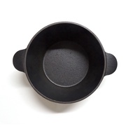 15.5cm Cast Iron dutch oven Pot Braised Pot