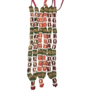 1-PCS/ 10.5-INCHES BABY GOVINDA MALAI/ GARLAND/ DECO ITEM/ PHOTO GARLAND