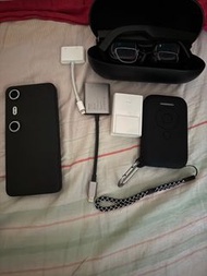 Xreal air 2 pro
