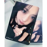 CHOOM Trading Card Benefit Photocard Ahyeon only