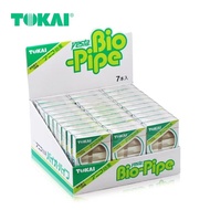 🍒Buy 2 free 1🍒 Tokai Bio Pipe Japan Disposable Cig. Filter - 10 Packs