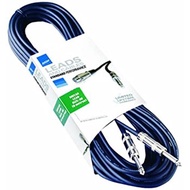 ASHTON GS20 GUITAR CABLE Gitar