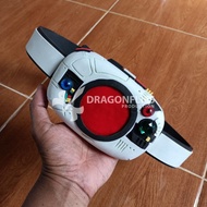 DRIVER KAMEN RIDER BLACK CHANGE BELT KAMEN RIDER BLACK HANDMADE HEART FOAM MATERIAL
