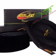 Atlas Cap Atlas Cap/ Atlas Songkok/ Atlas Black Cap/ Free Shipping Discount Cap/