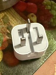 Apple 充電器
