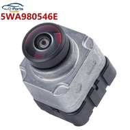 5WA980546E Car Park Assist 360 Surround Reversing View Camera for Audi A3 AQ4E AQ5E VW GO GOLF PA PA