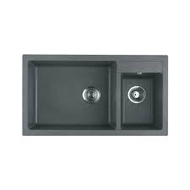 Sink Cavarro G8650A Grey Black