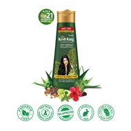 Kesh King Anti-Hairfall Shampoo 200ml readystocks.