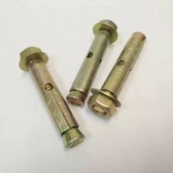 Dynabolt m12 x 75 / Dynabolt m12 x 75