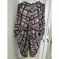 Aladdin Allzise Pants