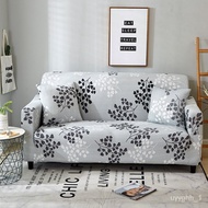 🚓Overseas Stretch Sofa Cover All Inclusive Full covering fabric craft Stretch sofa cover Non-Slip Sofa Cushion Sofa Slip