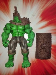 35 不議價 Hasbro Marvel Legends Universe SHF DC PVC製 Spider-Man 蜘蛛俠 X-MEN Action Figure Planet Hulk 變形俠醫