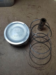 piston nissan march 73mm