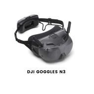 DJI Goggles N3 / 3- FPV Goggles