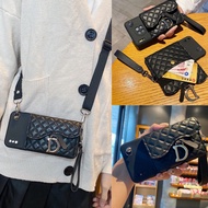 For IPHONE 14 13 PRO MAX 6 6S 7 8 PLUS X XS MAX XR 11 PRO 12 MIN 5 5SE 5S Wallet Coin Purse card hol