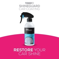 Trapo Shineguard Car Coating (Car Coating Polish / Paint Gloss Shine / Car Paint Protection)