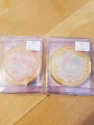 Melody鏡盒