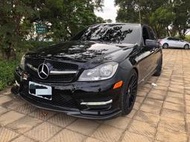 2013年 賓士 C250 1.8 汽油