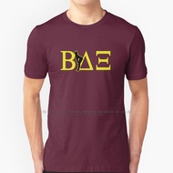 Cotton T-Shirt Beta House Bae Movie Fraternity Party T Shirt 100% Pure Reunion Movie Stifler Fratern