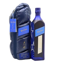 Johnnie Walker Blue Label Ice Chalet Limited Edition