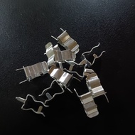 Fuse clip 5x20 fuse clip Holder 5x20mm fuse fuse