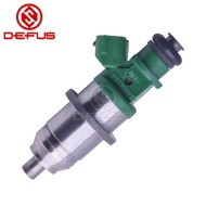 DEFUS New manufacture directly sale Fuel Injector Nozzle E7T05075 For Toyota Mitsubishi Cedia 4G15/6