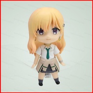 PS3 Days with My Stepsister Ayase Saki Cute Chibi Nendoroid Action Figure Ornament SP3