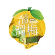 Yoyomei 60g lover Plum qingmei yuan westnj43