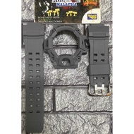BNB GW9400 RANGEMAN GREY KELABU + BUCKLE JAPAN