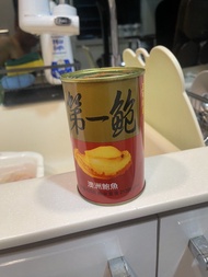 澳洲罐頭第一鮑魚（2罐）