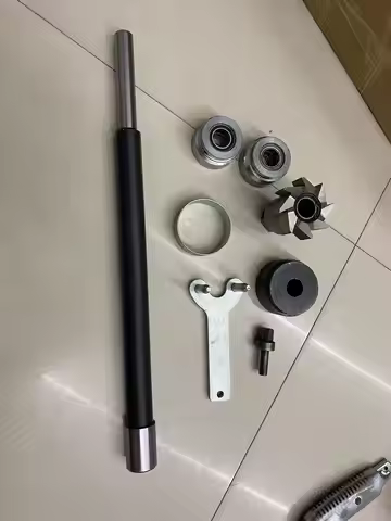 For Audi shell automatic transmission repair 01j 0b5 head bearing abnormal noise repair tool Wet gea