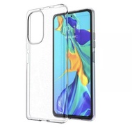 Clear case Ultra clear Vivo X60 X60 pro